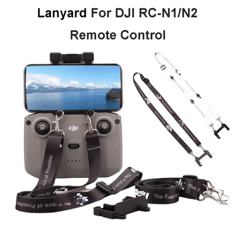 Dji Drone Air 3 - Dây đeo điều khiển từ xa