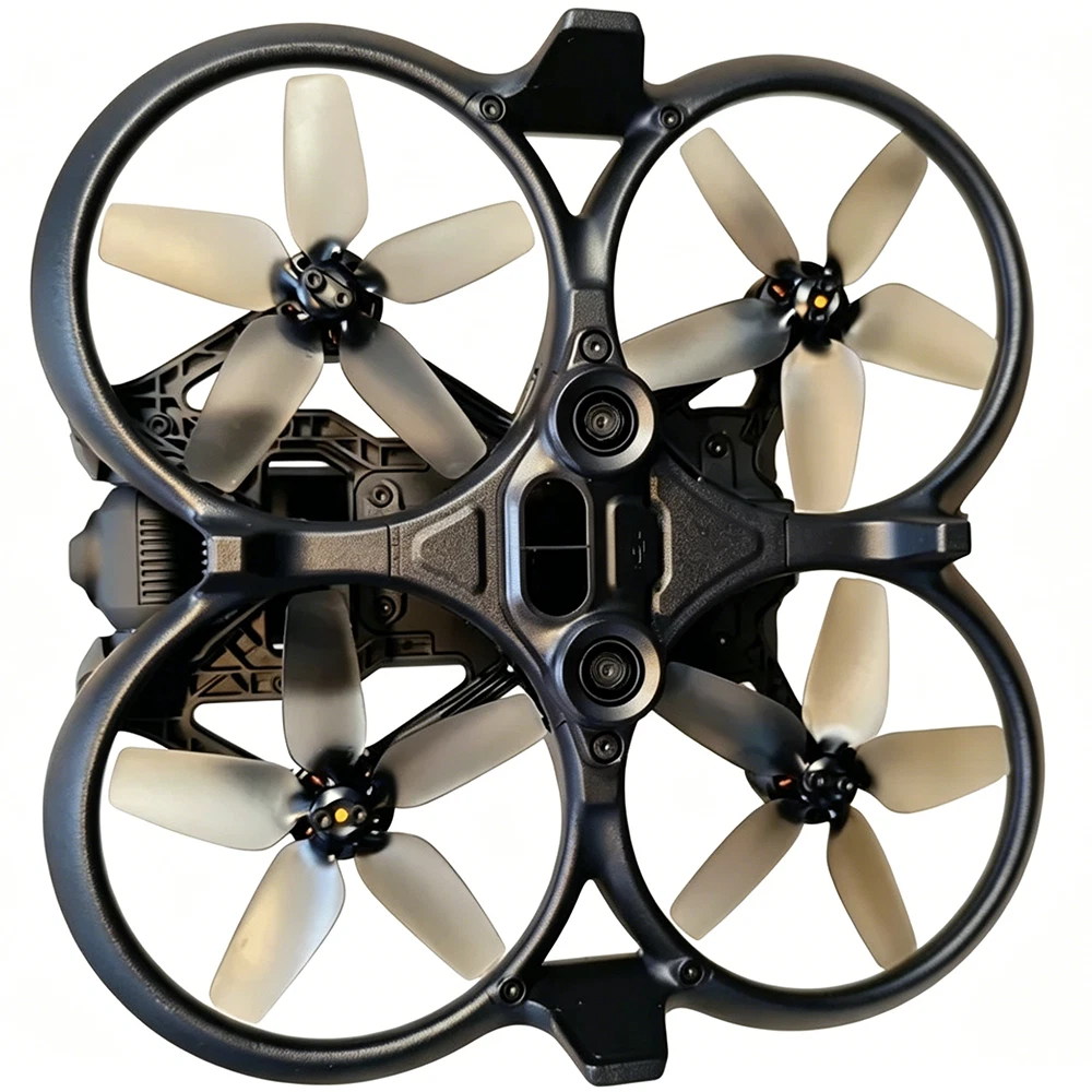 Used Original DJI Avata 1 Dron - đánh giá và giá Drone Ndvi