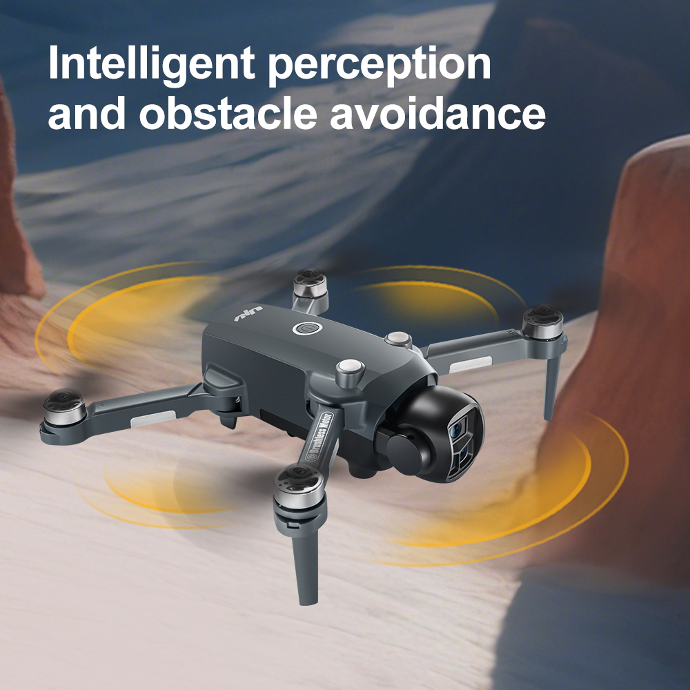 Brand+ V988 8K Professional 4K - đánh giá và giá Drone Thermal Imaging