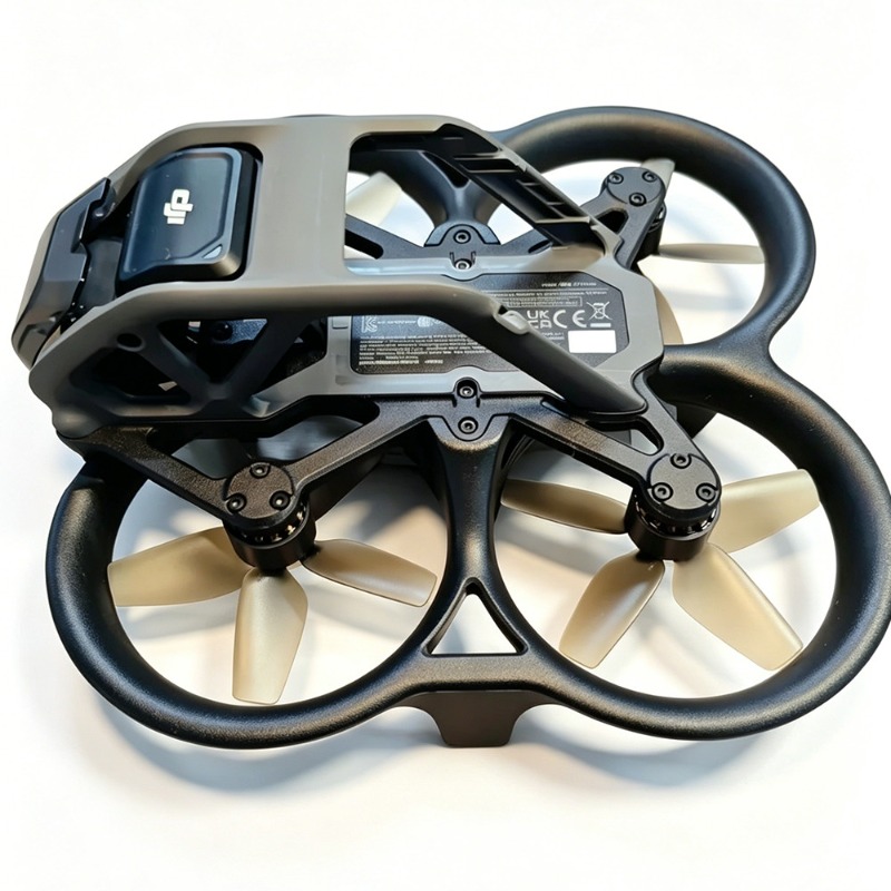 90%New Used DJI Avata Drone wi - đánh giá và giá Drone Ndvi