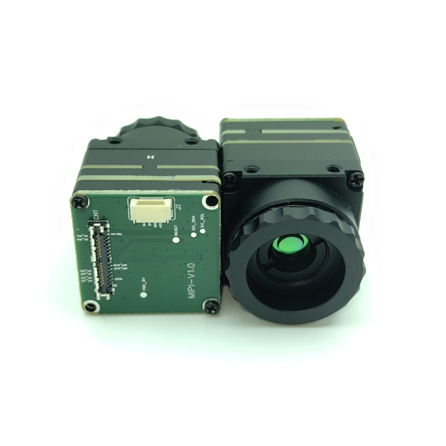 NCZOBOE 640X512 384X288 256X19 - đánh giá và giá Drone Thermal Imaging