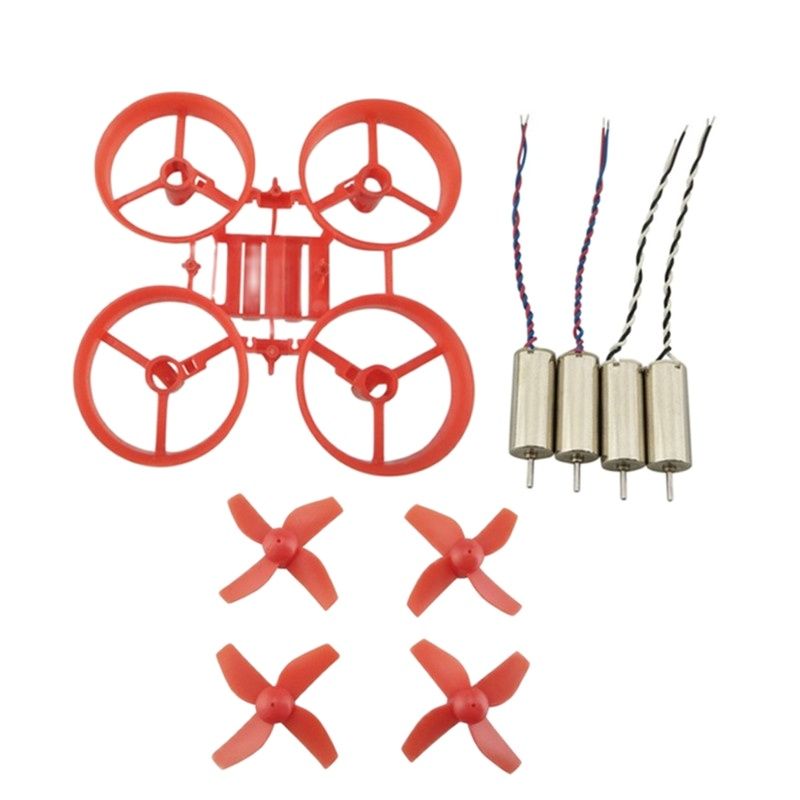 JJRC H36 Eachine E010 Furibee  - đánh giá và giá Eachine Drone E010