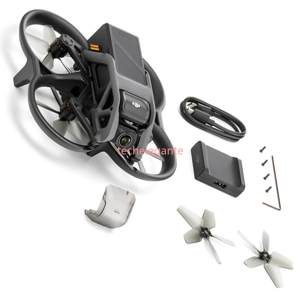 100% Original Brand New DJI Av - đánh giá và giá Drone Ndvi