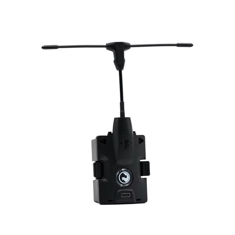Bộ khởi động TBS Crossfire Nan - đánh giá và giá Tbs Fpv Crossfire