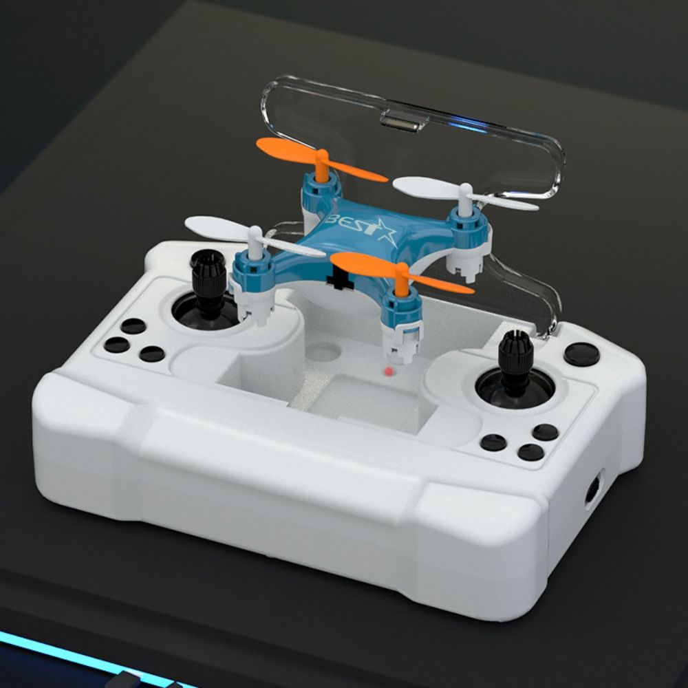 Máy bay điều khiển từ xa cỡ nh - đánh giá và giá Eachine Drone E010