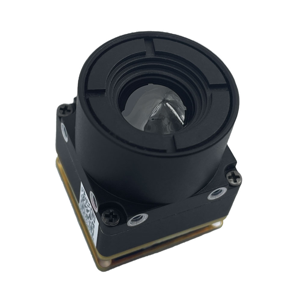 Thermal Imaging FPV Camera MIN - đánh giá và giá Drone Thermal Imaging